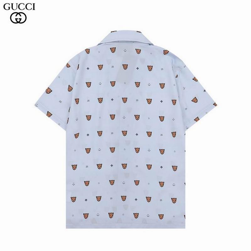 Gucci Men's Shirts 149